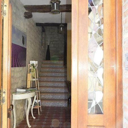 Casa Rural Kandela Etxea La puebla de Labarca Exterior photo