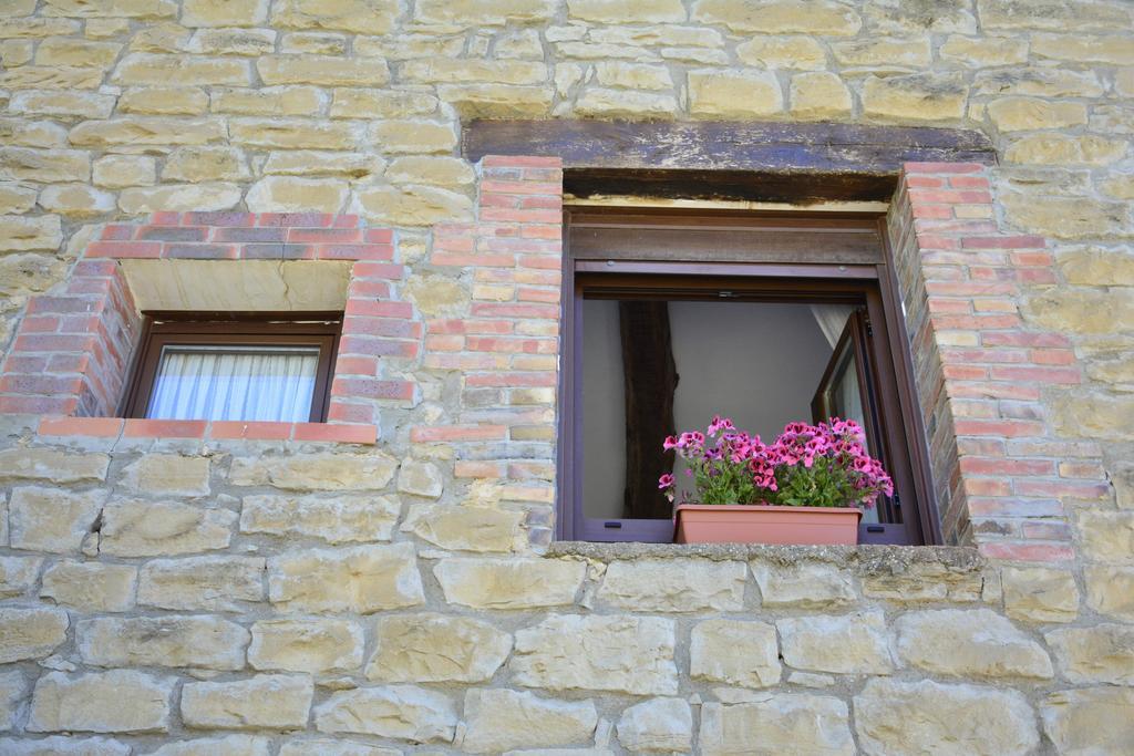 Casa Rural Kandela Etxea La puebla de Labarca Exterior photo