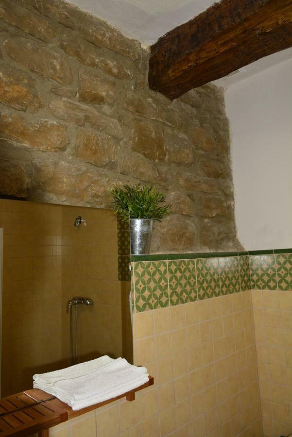 Casa Rural Kandela Etxea La puebla de Labarca Exterior photo